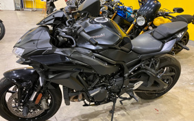 KAWASAKI NINJA H2 2021 ZRT00K