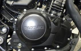 SUZUKI V-STROM 250 2018