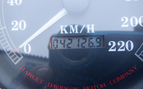 HARLEY HARLEY FLSTC 1997 BJL