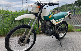 YAMAHA SEROW 225S CELL 1KH