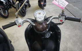 YAMAHA VINO 50 SA26J