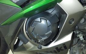 KAWASAKI NINJA 1000 A 2018 ZXT00W