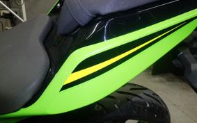 KAWASAKI NINJA 250 2021 EX250P