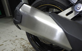 KAWASAKI NINJA 1100SX SE 2025 ZXT10H