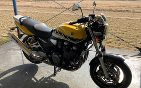 YAMAHA XJR1300 50TH ANNIVERSARY  2006 RP03J