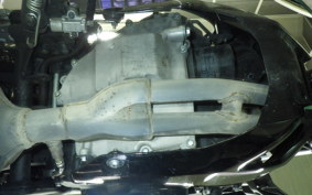 YAMAHA MT-25 2018 RG43J