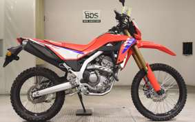 HONDA CRF250L 2019 MD47