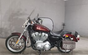 HARLEY XL883L 2014 CR2