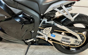 HONDA CBR600RR ABS 2011 PC40