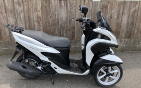 YAMAHA TRICITY 125 SE82J