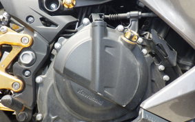 KAWASAKI NINJA 250 2 EX250P