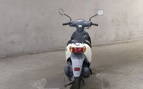 SUZUKI LET`S4 CA45A