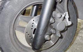 SUZUKI ADDRESS V125 S CF4MA