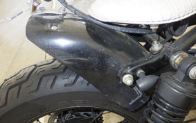 HONDA REBEL 250 1996 MC13