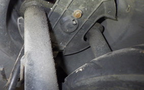 YAMAHA JOG POCHE SA08J