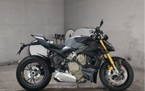 DUCATI STREET FIGHTER V4S 4F00AA