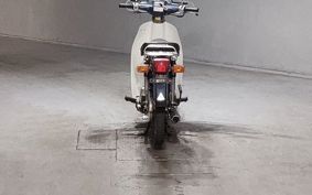 HONDA SUPER CUB90 HA02