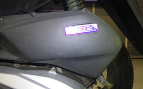 HONDA PCX 160 KF47