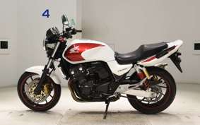 HONDA CB400SF GEN 4 2015 NC42