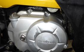 HONDA ｸﾛｽｶﾌﾞ 2019 JA10