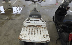 HONDA GYRO UP 2010 TA01