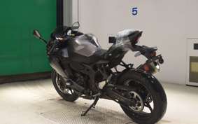 KAWASAKI ZX-4R SE 2025 ZX400P