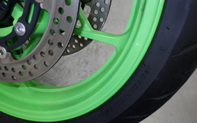 KAWASAKI ZX-4RR 2024 ZX400P