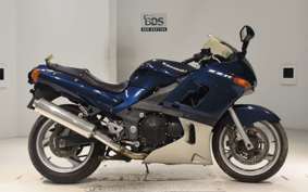 KAWASAKI ZZ-R400 Gen.2 2005 ZX400N