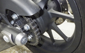 HONDA REBEL 250 S MC49