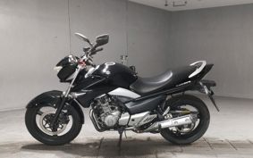 SUZUKI GSR250 GJ55D