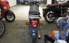 HONDA C50 SUPER CUB E AA01