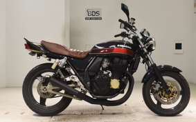 KAWASAKI ZRX400 1995 ZR400E