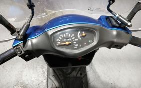 SUZUKI ADDRESS V125 CF4EA
