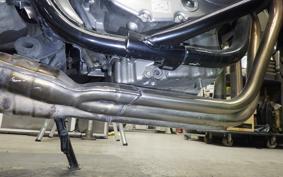 HONDA CB400 SUPER BOLDOR VTEC 2008 NC42