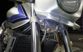 HONDA CB400SF VTEC 2001 NC39