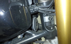 BMW R NINE T 2022