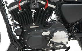 HARLEY XL883N 2015 LE2