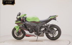 KAWASAKI ZX 10 NINJA ABS 2022 ZXT02L