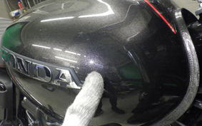 HONDA GB350S 2025 NC59