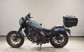 HONDA REBEL 250  S E-clutch MC49