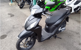 HONDA DIO 110 BASIC JK03