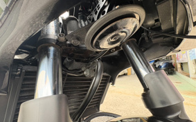HONDA CB400 SUPER  BOL DOR ABS 2021 NC42