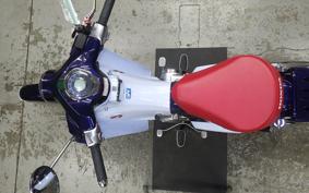 HONDA C125 SUPER CUB 2005 JA48
