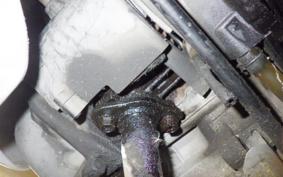 YAMAHA JOG Gen.4 SA16J