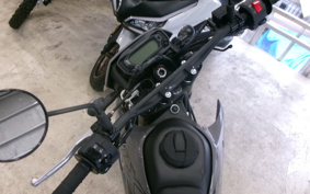 KAWASAKI KLX230 SM LX232A