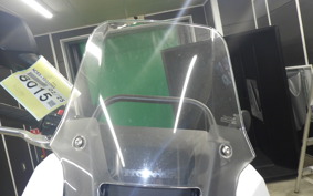 HONDA NX400 2025 NC65