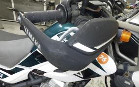 YAMAHA SEROW 250 Gen.2 2007 DG17J