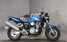 HONDA CB1300SF SUPER FOUR 2007 SC54