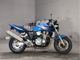 Фото Honda CB1300SF SUPER FOUR 2007 с японского аукциона