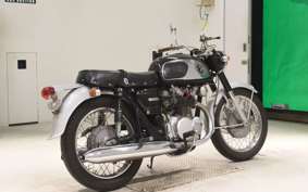 HONDA CB450 1966